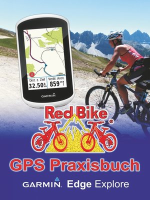 cover image of GPS Praxisbuch Garmin Edge Explore